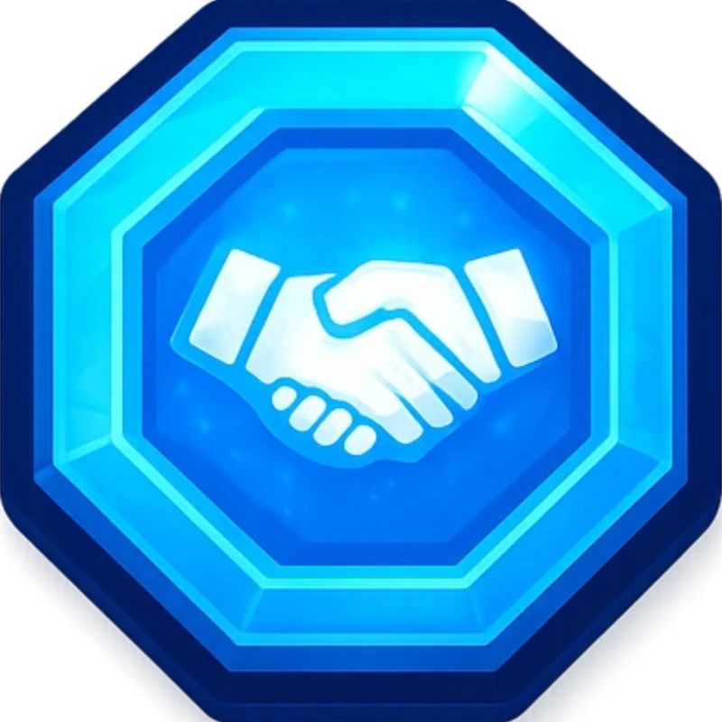 Knockout Shop +2500 Tokens