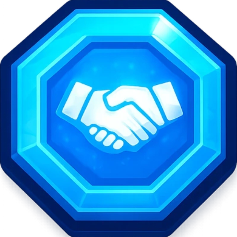 Knockout Shop +500 Tokens