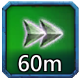 Lords Mobile Items iOS / Android Speed Up(60 m)