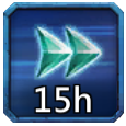 Lords Mobile Items iOS / Android Speed Up(15 h)