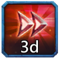 Lords Mobile Items iOS / Android Speed Up(3 days)