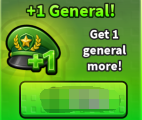 Mini War Shop +1 General