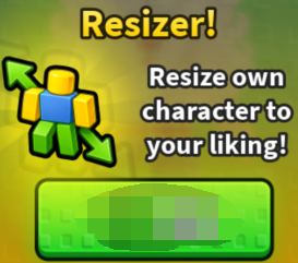 Mini War Shop Resizer