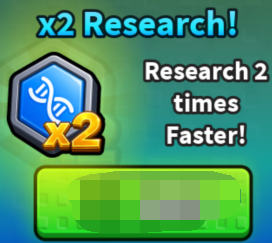 Mini War Shop x2 Research