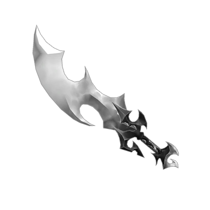 Murder Mystery 2 Items Spirit Knife