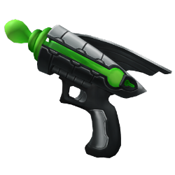 Murder Mystery 2 Items Raygun