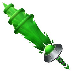Murder Mystery 2 Items Alienbeam Knife