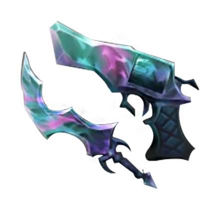 Murder Mystery 2 Items All Server Australis Bundle