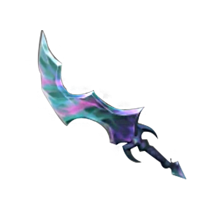 Murder Mystery 2 Items Australis Knife
