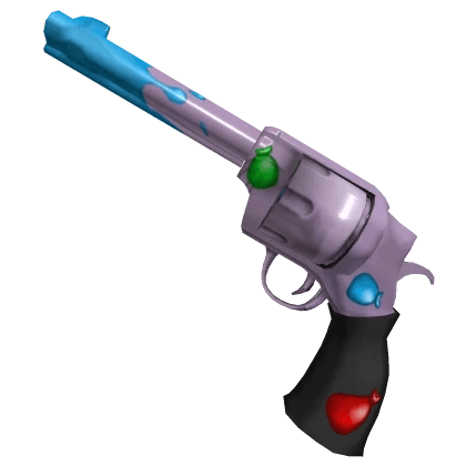 Murder Mystery 2 Items Balloons Gun