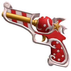 Murder Mystery 2 Items Bauble Gun