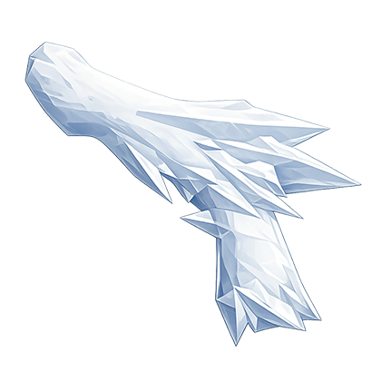 Murder Mystery 2 Items Blizzard Gun