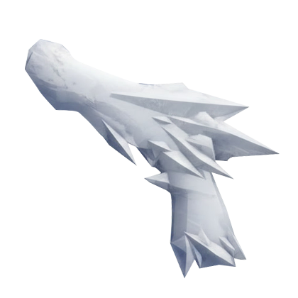 Murder Mystery 2 Items Blizzard Gun