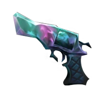 Murder Mystery 2 Items Borealis Gun