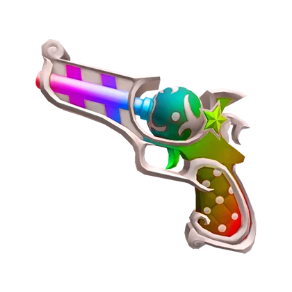 Murder Mystery 2 Items Chroma Bauble Gun