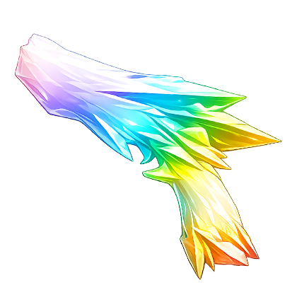 Murder Mystery 2 Items Chroma Blizzard Gun