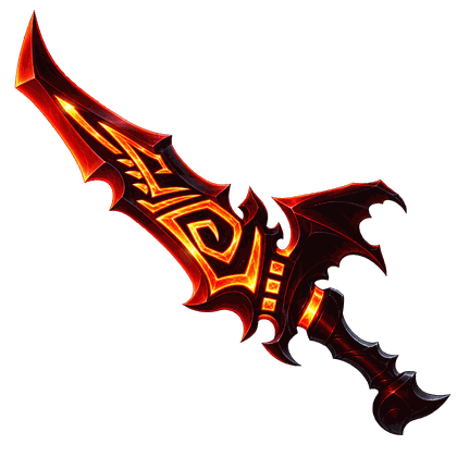 Murder Mystery 2 Items Mortal Knife