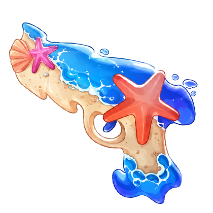 Sands Gun