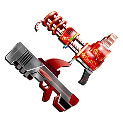 Murder Mystery 2 Items Shark + Sugar Bundle