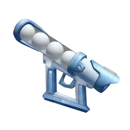 Murder Mystery 2 Items Snowcannon Gun