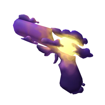 Murder Mystery 2 Items Sunrise Gun