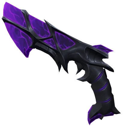 Murder Mystery 2 Items Xenoshot Gun
