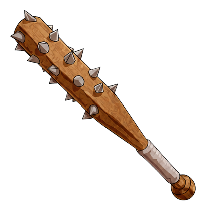 Bat Knife