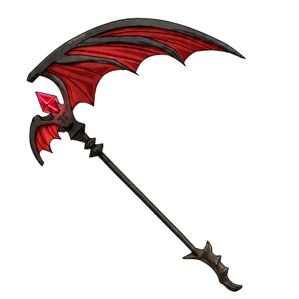 Batwing Knife