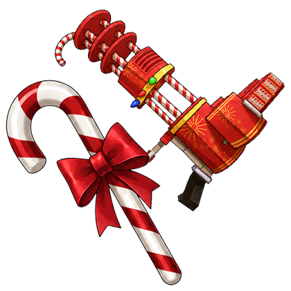 Murder Mystery 2 Items Candy Bundle