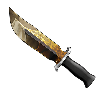 Corrupt Knife