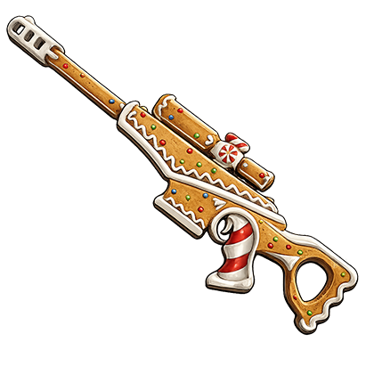 Gingerscope Gun