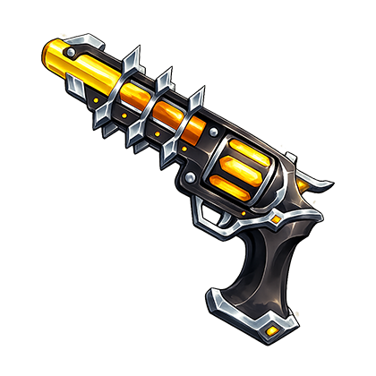 Murder Mystery 2 Items Hallow Gun
