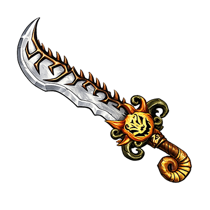 Murder Mystery 2 Items Hallow's Edge Knife