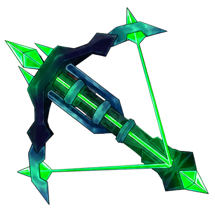 Harvester Gun