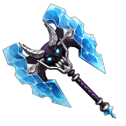 Icebreaker Knife