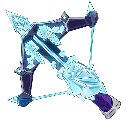 Icepiercer Gun