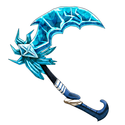 Icewing Knife