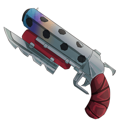 Makeshift Gun