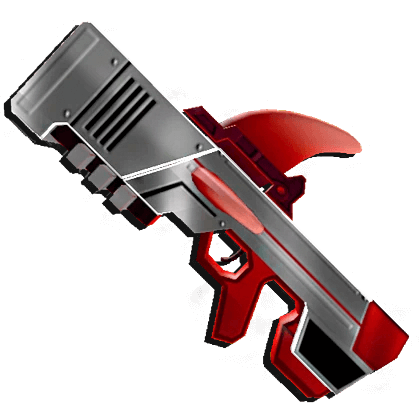 Shark Gun