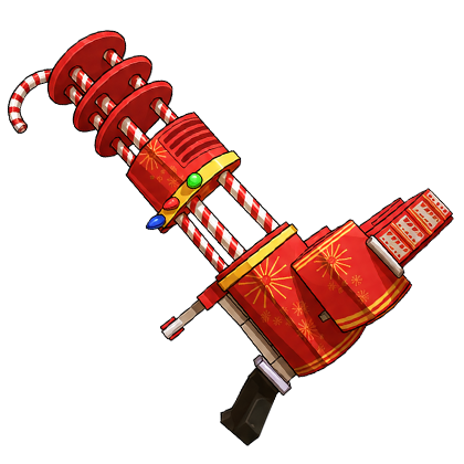 Sugar Gun