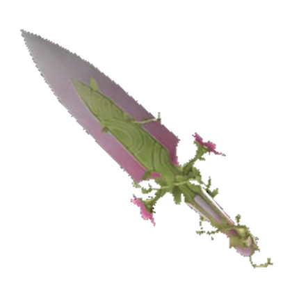 Murder Mystery 2 Items Bloom  Knife