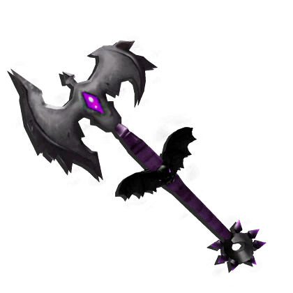 Battle Axe 2 Knife