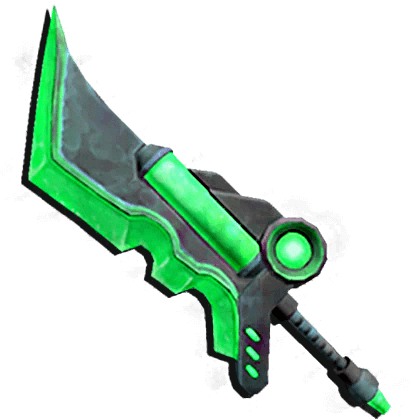 Bioblade Knife
