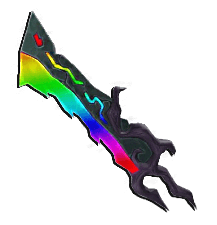 Chroma Elderwood Blade Knife