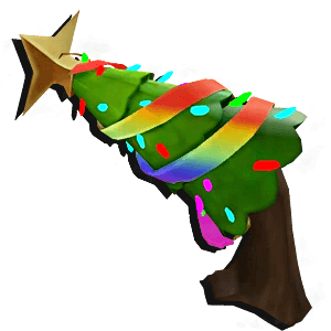Chroma Evergun