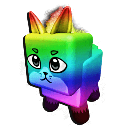 Murder Mystery 2 Items Chroma Fire Fox Pet