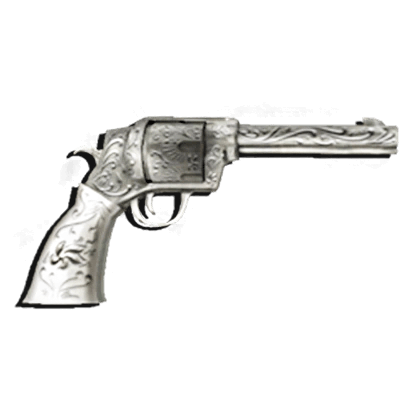Cowboy Gun