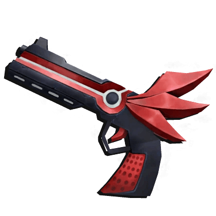 Darkbringer Gun
