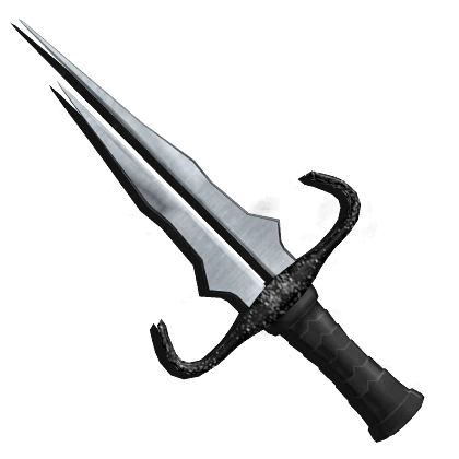Deathshard Knife