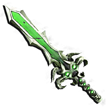 Eternal 3 Knife